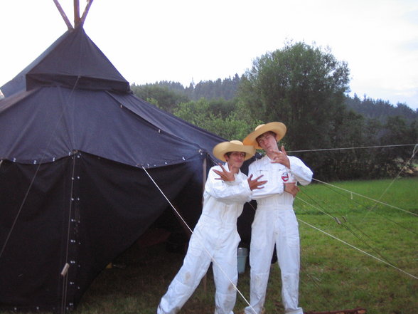 JUGENDLAGER 2006 - 