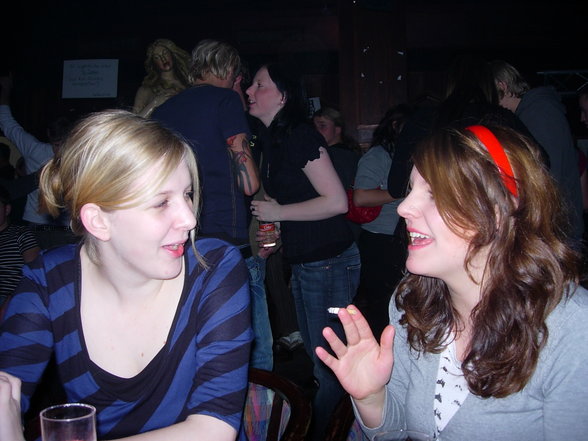 Silvester 2007 - 