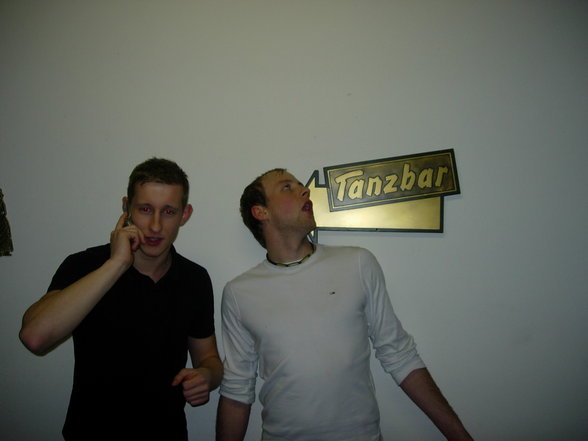 Silvester 2007 - 