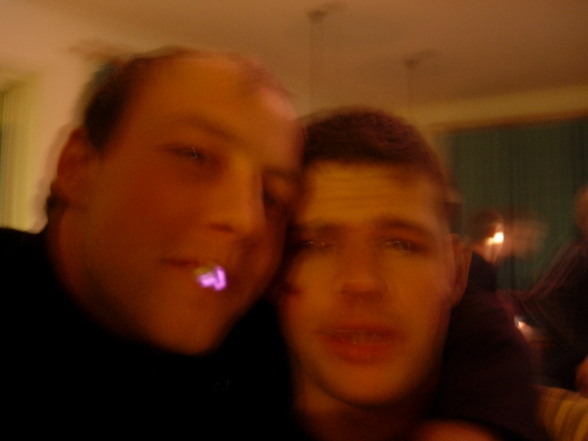 *~~~Silvester 2007/08~~~* - 