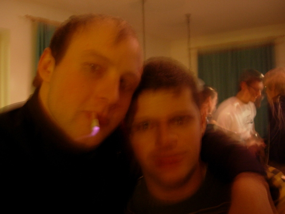 *~~~Silvester 2007/08~~~* - 