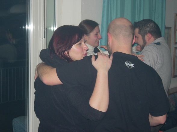 *~~~Silvester 2007/08~~~* - 