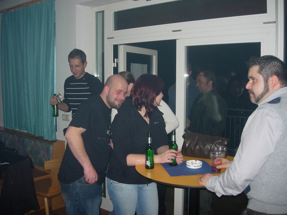 *~~~Silvester 2007/08~~~* - 