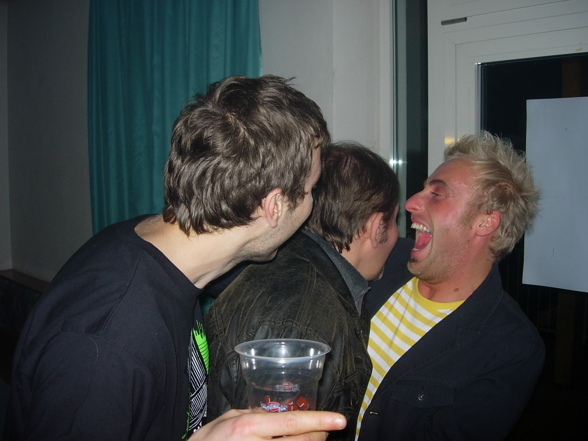 *~~~Silvester 2007/08~~~* - 