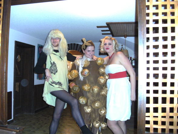 fasching 2009 - 