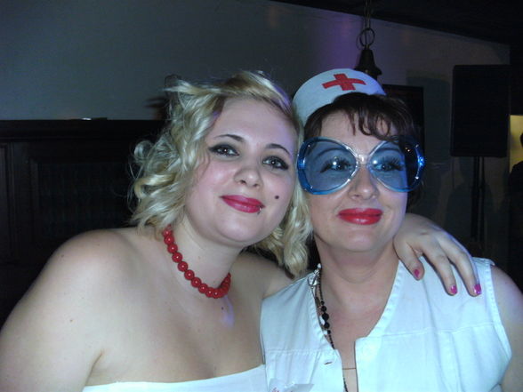 fasching 2009 - 