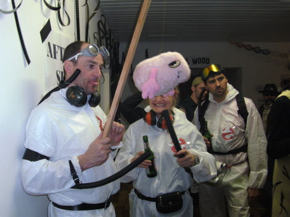 fasching 2009 - 