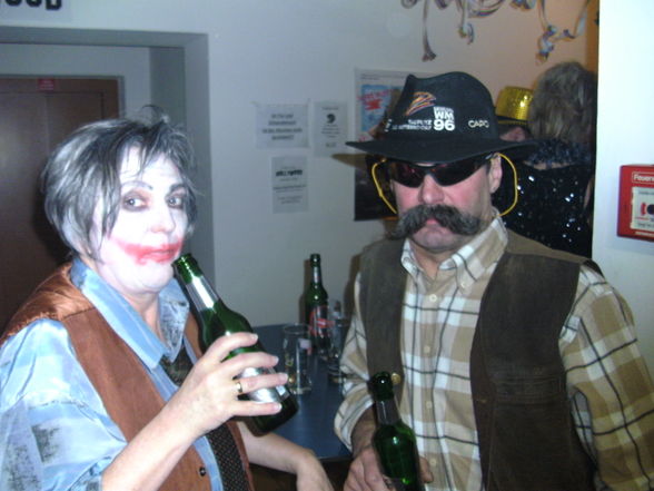 fasching 2009 - 