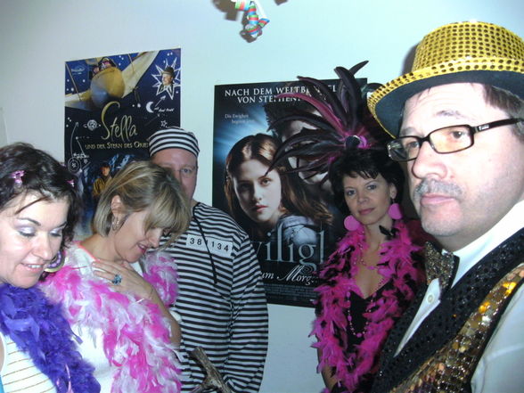 fasching 2009 - 