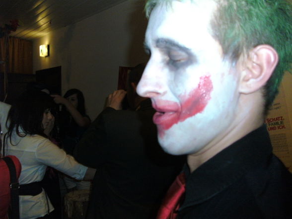 fasching 2009 - 