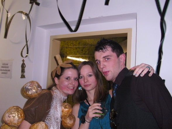 fasching 2009 - 