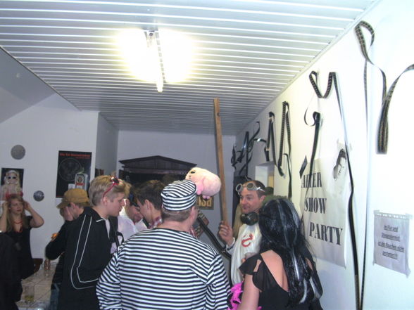 fasching 2009 - 