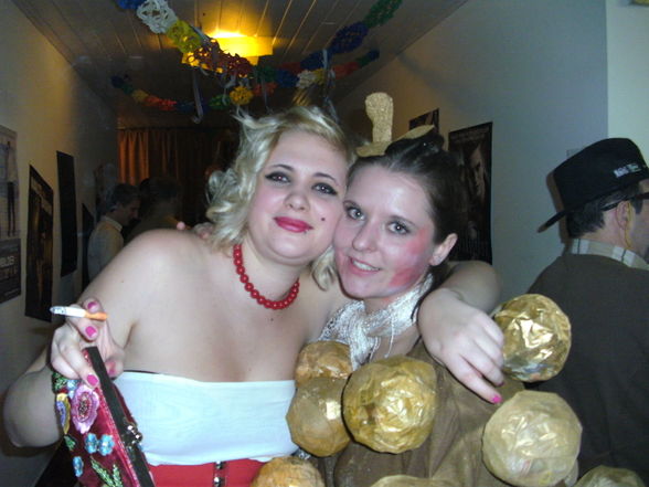 fasching 2009 - 