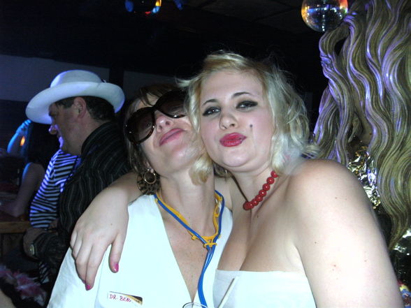 fasching 2009 - 