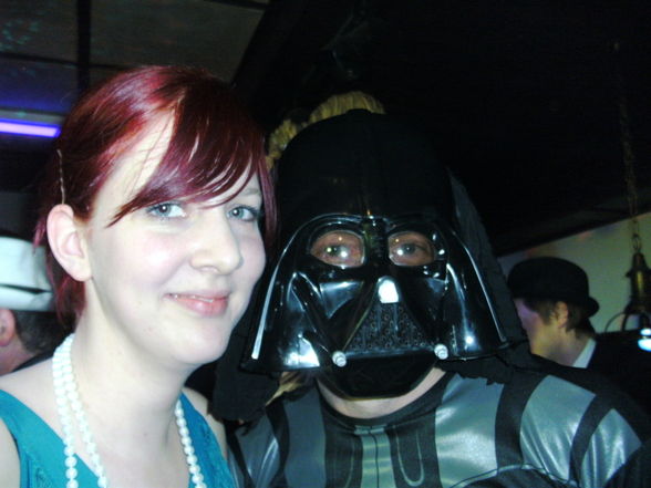 fasching 2009 - 