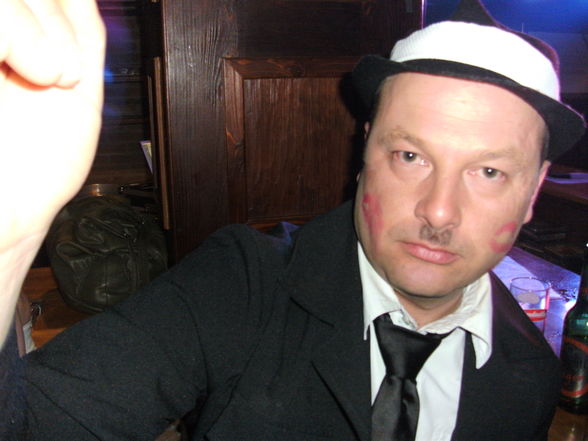 fasching 2009 - 