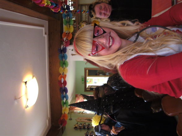 fasching 2009 - 