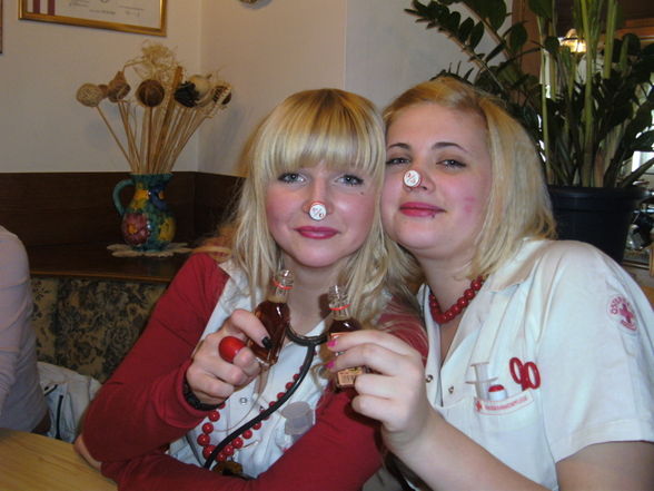 fasching 2009 - 