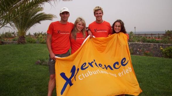 Xperience Fuerte Ventura - 