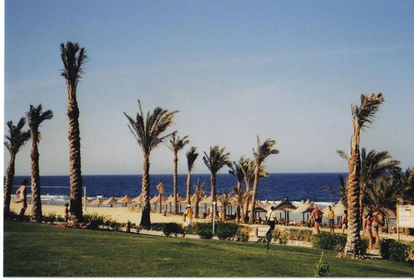 Xperience Hurghada - 