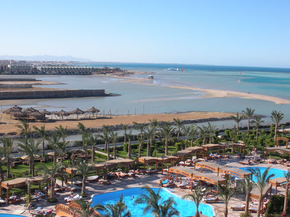 xperience 09 - hurghada - 