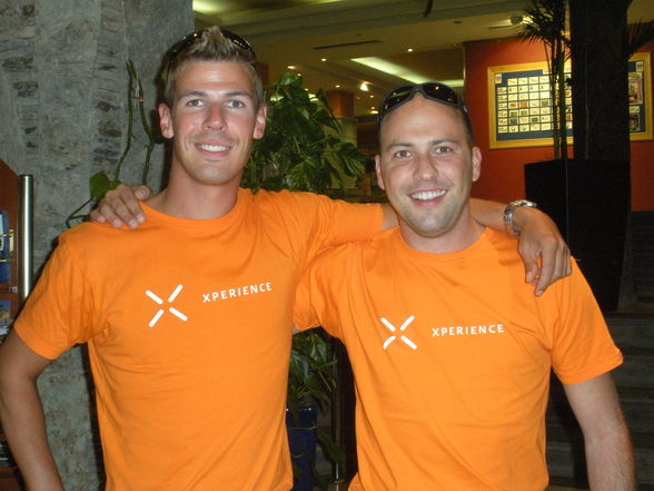 xperience 09 - Gran Canaria - 