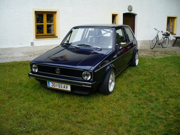 GTI-Treffen 2007 - 