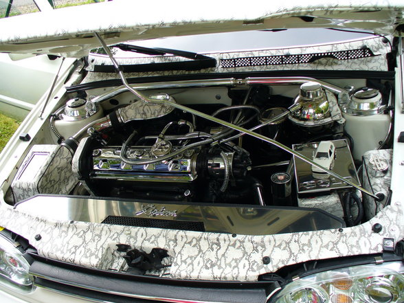 GTI-Treffen 2007 - 