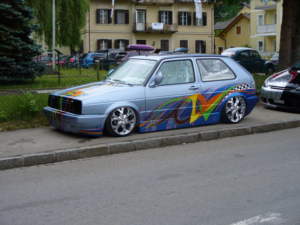 GTI-Treffen 2007 - 