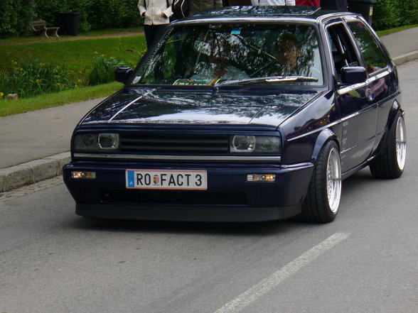 GTI-Treffen 2007 - 