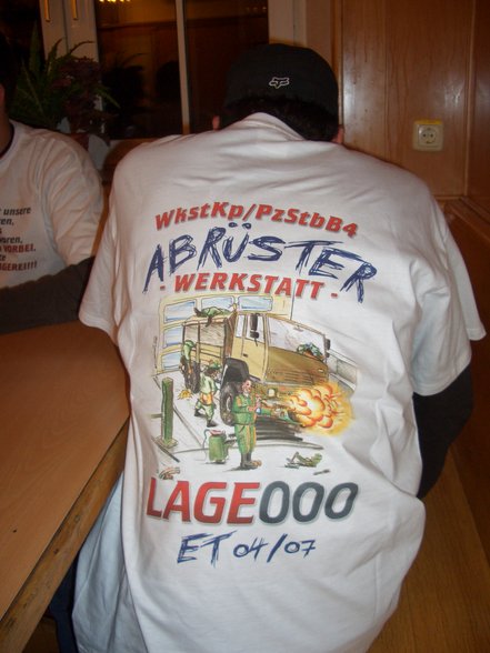 Abrüsten **Lage000** - 