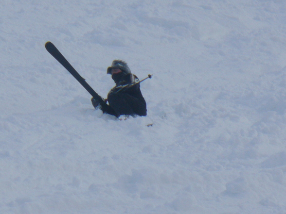 Skifahren Kitzbühel - 