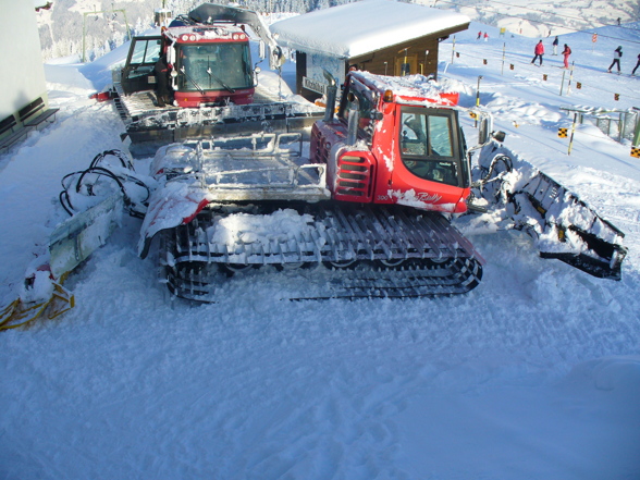 Skifahren Kitzbühel - 