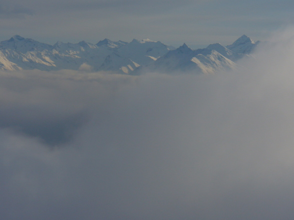 Skifahren Kitzbühel - 