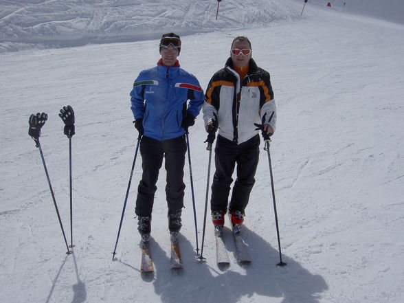 Ischgl 2009 - 