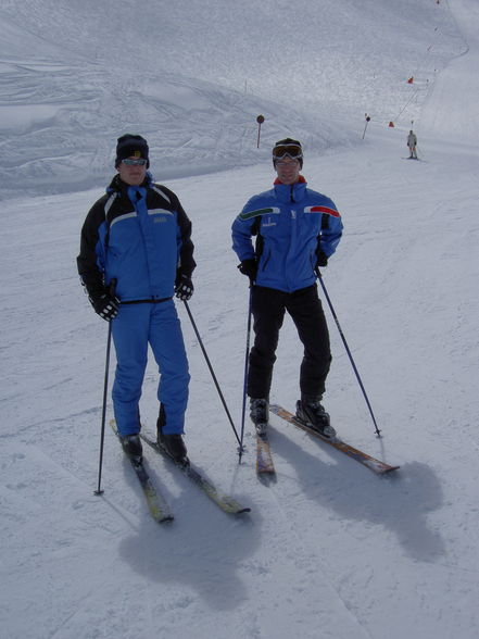 Ischgl 2009 - 