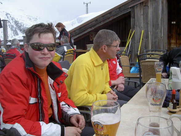 Ischgl 2009 - 