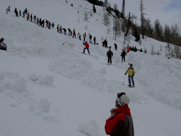 Ischgl 2009 - 