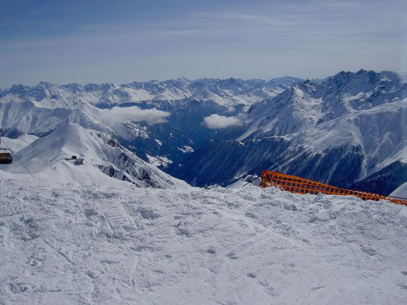 Ischgl 2009 - 