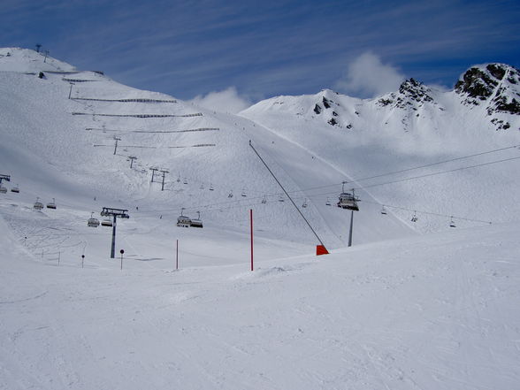 Ischgl 2009 - 