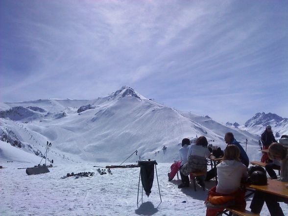 Ischgl 2009 - 