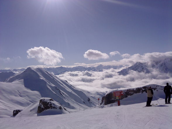 Ischgl 2009 - 