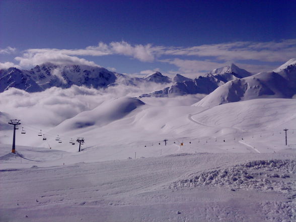 Ischgl 2009 - 