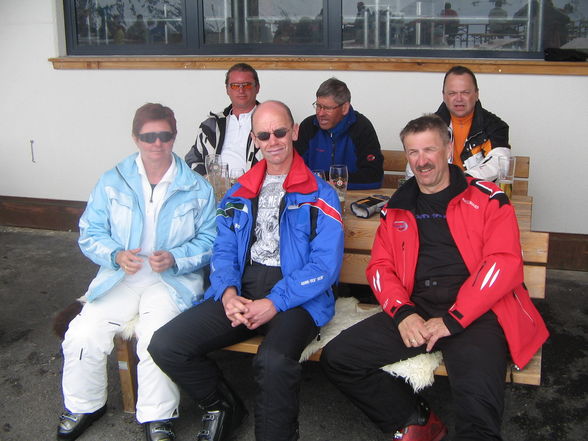 Ischgl 2009 - 