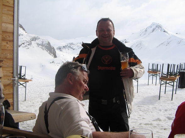 Ischgl 2009 - 