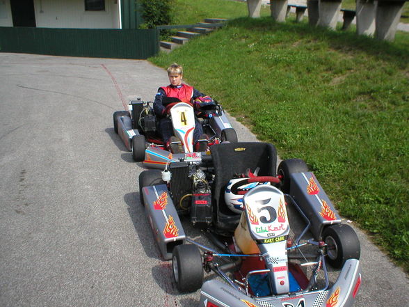 Go-Kart - 