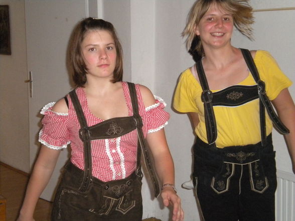 lederhosn - 