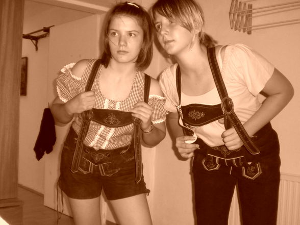 lederhosn - 