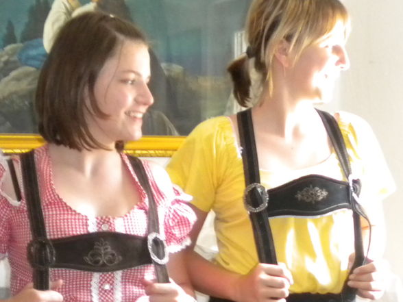 lederhosn - 