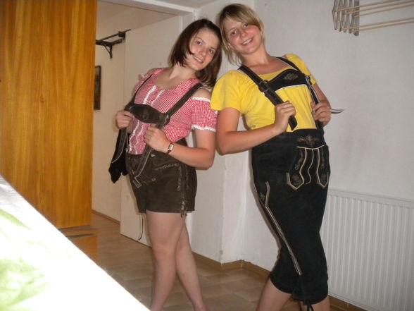 lederhosn - 